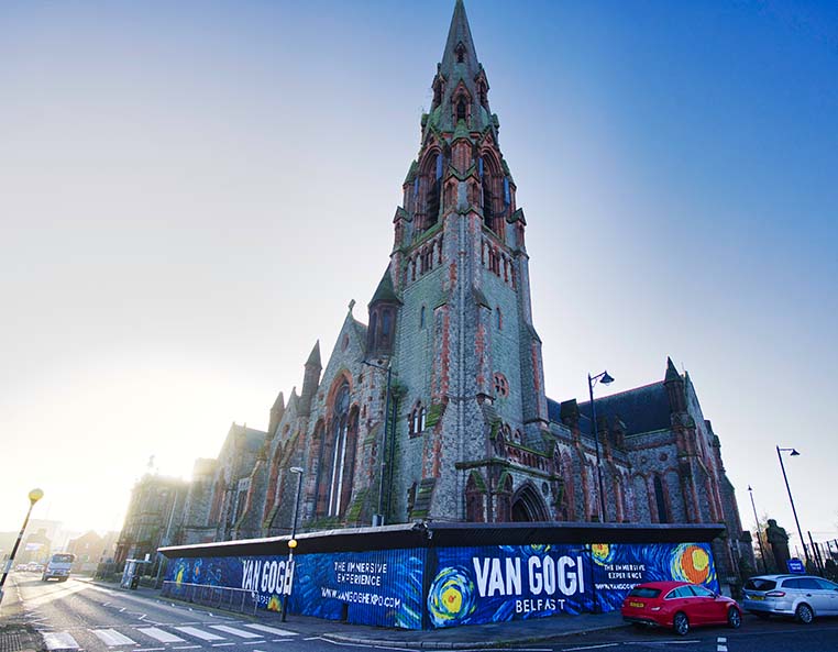 Location