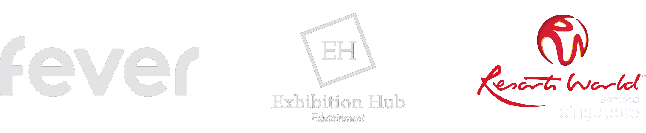 Fever - Exhibition Hub